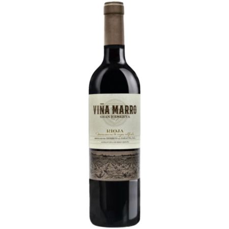Domeco de Jarauta Vina Marro Gran Reserva Rioja