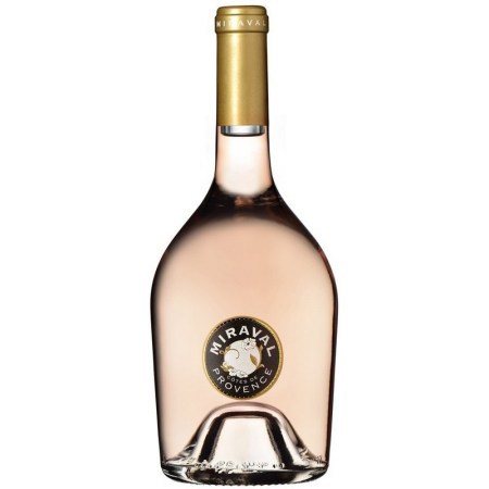!!Miraval Cotes de Provence Rose