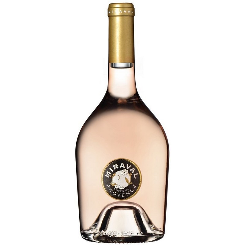 !!Miraval Cotes de Provence Rose