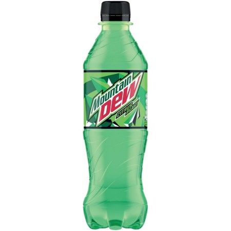 Mountain Dew Citrus Blast 500ml