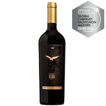 Aguila de Azara Petit Verdot Cabernet Sauvignon