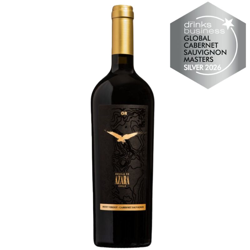 Aguila de Azara Petit Verdot Cabernet Sauvignon