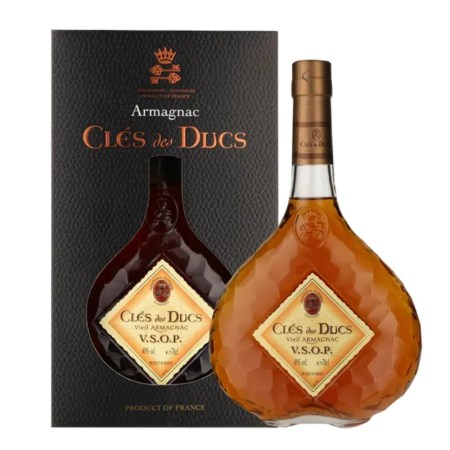 Cles des Ducs Armagnac VSOP