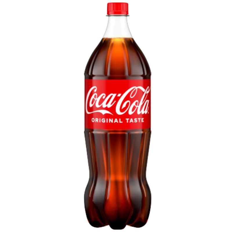 Coca Cola Original Taste 1.5L