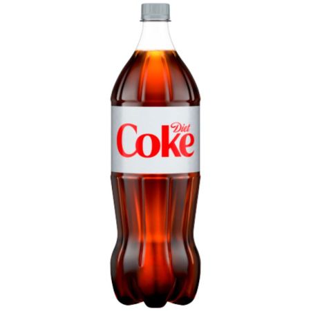 Diet Coke 1.5L