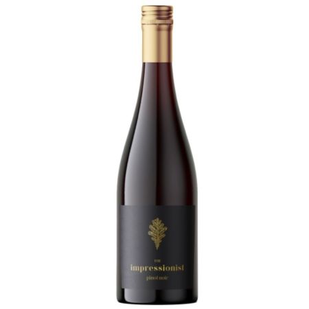 The Impressionist Pinot Noir Macedonia