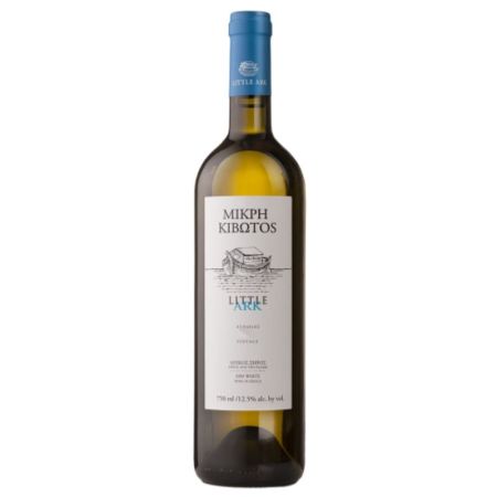 Little Ark White Blend Greece