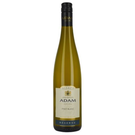 Jean Baptisite Adam Pinot Blanc Reserve