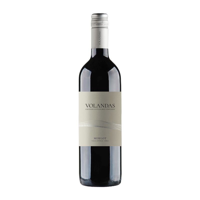 Volandas Merlot