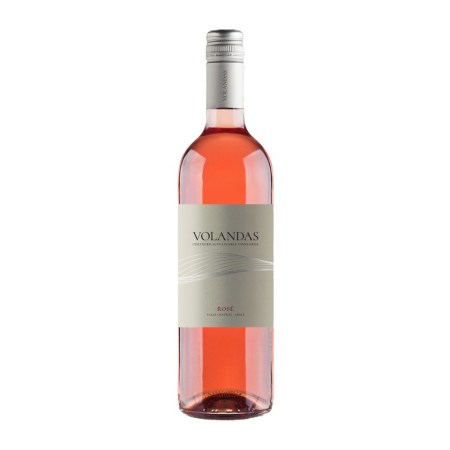 Volandas Rose