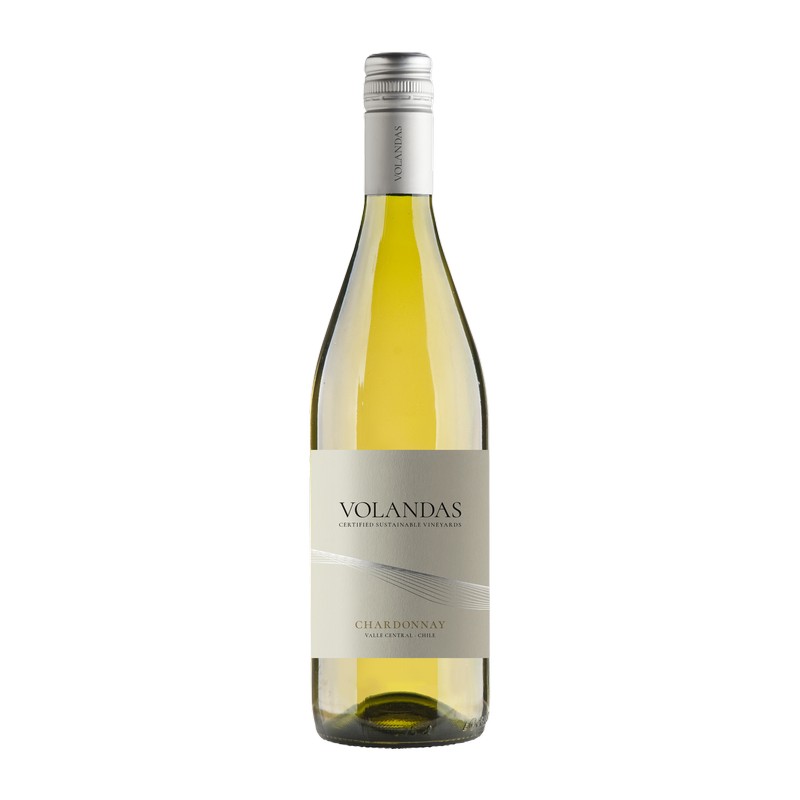 Volandas Chardonnay