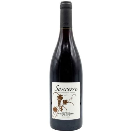 Domaine Michel Thomas et Fils Sancerre Rouge