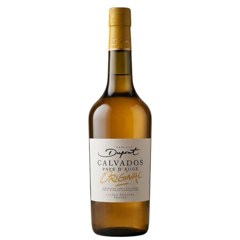 Famille Dupont Pays d’Auge Original Calvados