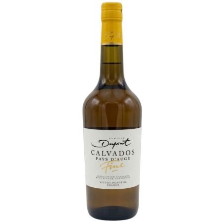 Famille Dupont Pays d’Auge Fine Calvados