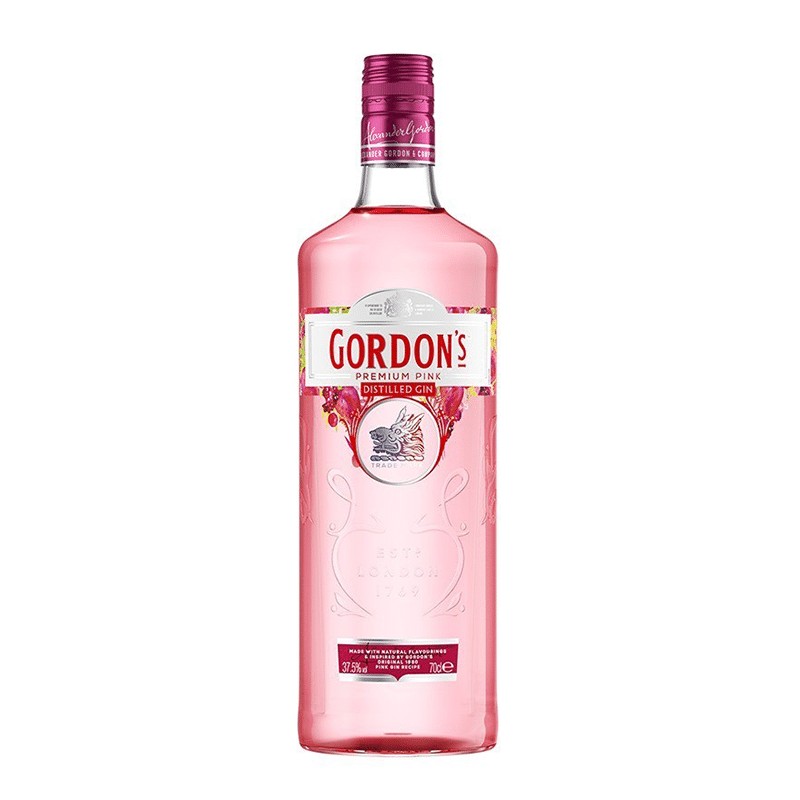 Gordons Premium Pink Gin