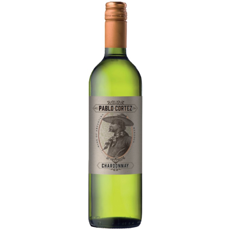 Pablo Cortez Selection Chardonnay