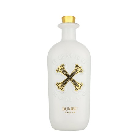 Bumbu Cream