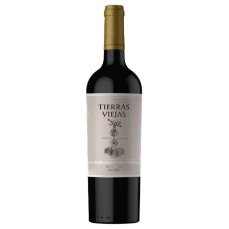 Tierras Viejas Estate Malbec