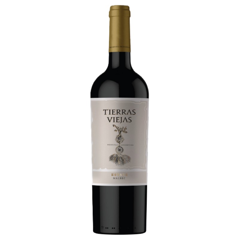 Tierras Viejas Estate Malbec