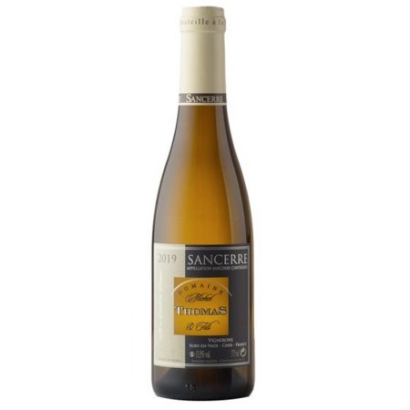 Domaine Michel Thomas et Fils Sancerre Blanc DEMI