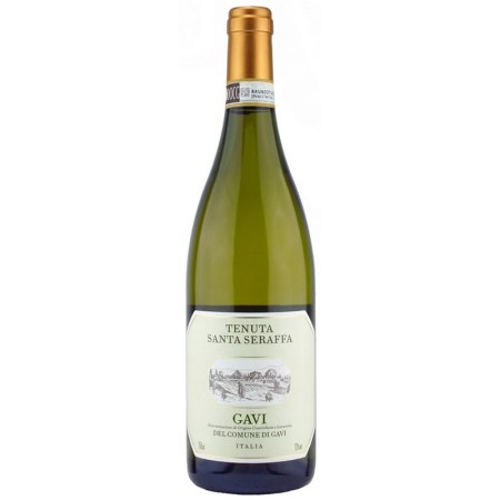 Tenuta Santa Seraffa Gavi di Gavi DOCG
