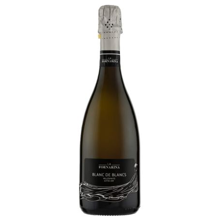 La Fornarina Blanc de Blancs Millesimato