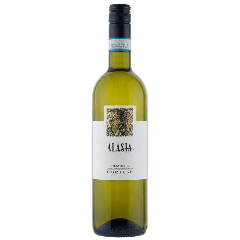 Araldica Cortese Piemonte DOC