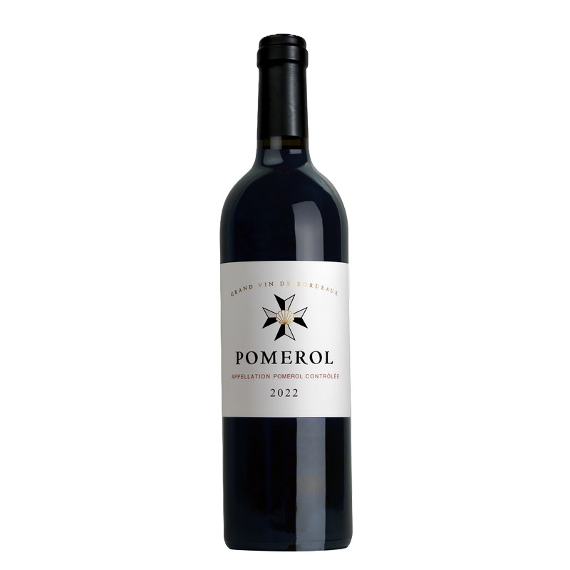 Maison Sichel Pomerol