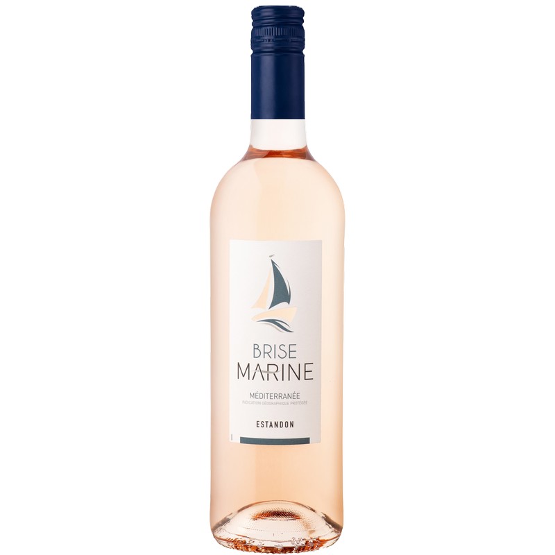 Brise Marine Rose