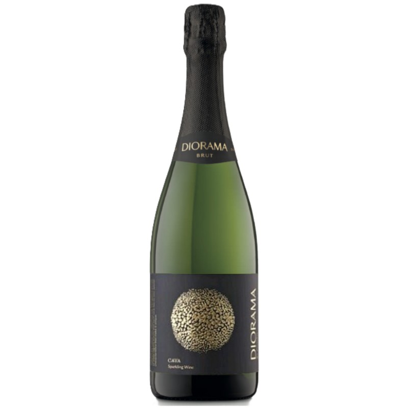 Diorama Brut Cava
