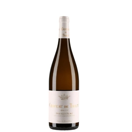 Chateau de Tracy Pouilly Fume DEMI