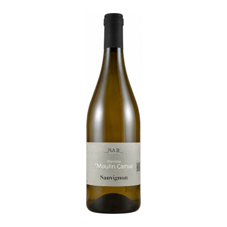 Moulin Camus Sauvignon Blanc IGP Loire