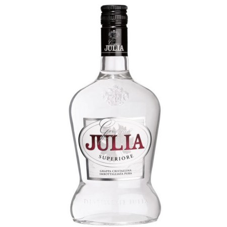 Julia Grappa Superiore
