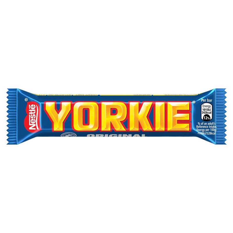 Yorkie Original 46g